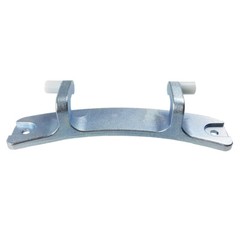 Roller Washing Machine Door Hinge Switch For Midea TG53-1018L(S) TG53-1018L
