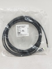 Leuze Electronic cable 678055 new in sealed bag