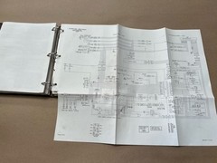DEALER Bobcat 751 BICS Skid Steer Loader Service Manual Shop Repair Book 6900454
