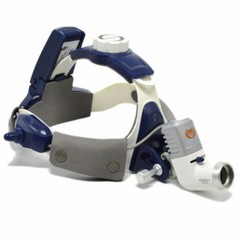 KD-202A-7 5W LED Dental ENT Examination Surgery Integration Medical Headlight