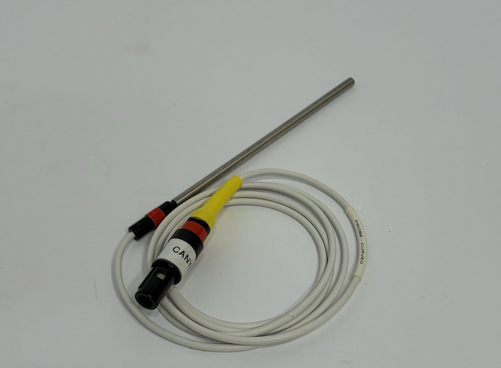 Kimberly-Clark Avanos Radiofrequency RF Probe, Electrode 100 mm Warranty!