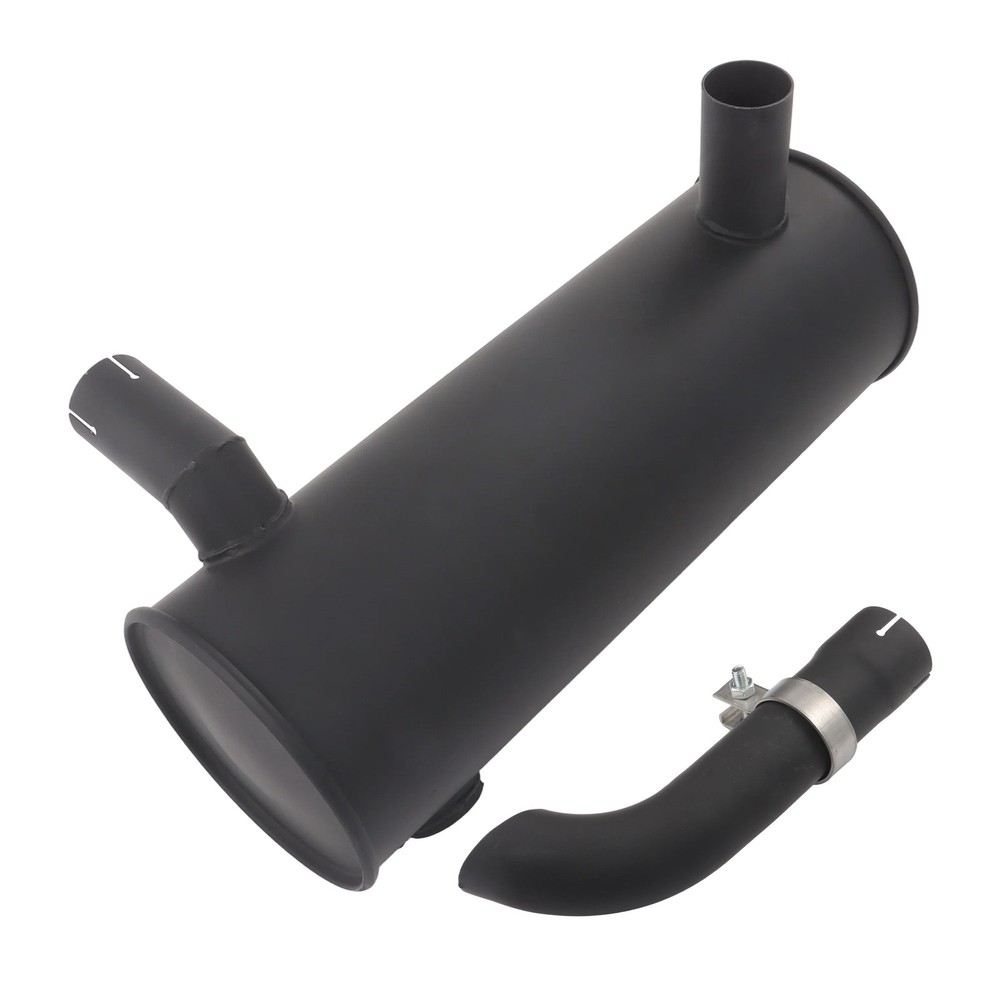 212-8491 2128491 Muffler For Caterpillar 3064 311C 312C 313D E311C E311D E312C