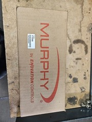 Murphy by Enovation Controls AT03069 Throttle Controller (40700249) 12 / 24 Volt