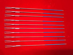 10pc – Olympus Type Bipolar Cutting Loop Best Quality Reusable Instruments