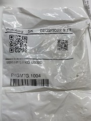 Von Duprin 6211AL US10B Bronze 24VDC FSE ES.10119- NEW