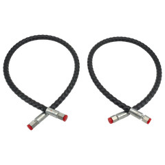 For Chinese Mini Excavator Cushion Valve Kit Complete For Swivel Motor Assembled
