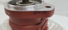 Danfoss S26 High Speed Gear Motor Cessna 26705-DAE NEW OPEN BOX