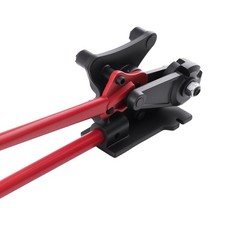 52in Rebar Bender Manual Tool Grade 60 Handle 5/8in Bend 3/4in New