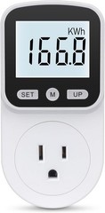 Energy Saving Device Stopwatt Electricity Saving Box Stabilize Voltage Device-US