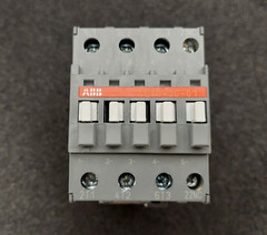 1pc AL40-30-01,contactor ABB,new