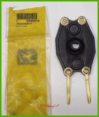 AC352R * John Deere AW GW Drag Link Cover * NOS * USA * Tie Rod Cover * Genuine