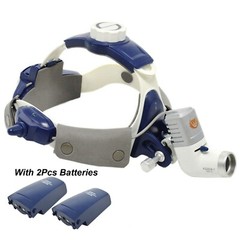 KD-202A-7 5W LED Dental ENT Examination Surgery Integration Medical Headlight