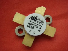 2PCS MRF150 RF Power Amplifier Transistor N-MOS