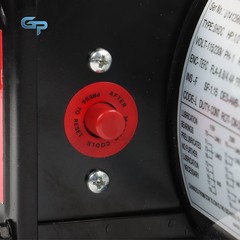 General Purpose Motor Electric Motor 0.5 HP 56C 1725RPM Single Phase TEFC 60HZ