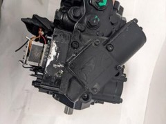 DANFOSS M46-20954 HYDRAULIC PUMP W/ DAMAGED PRESSURE CONTROL PILOT NEW H1