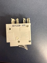 Square D Trilliant SD220