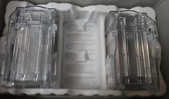 XEROX ~ Official ~ 008R12941 ~ Staples ~ 2 Refill Cartridge Box ~ OPEN BOX