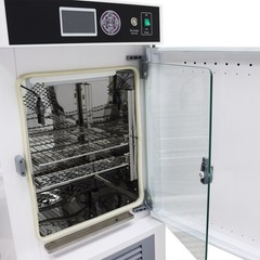 220V 80L Constant Temperature and Humidity Chamber with Internal Humidifying