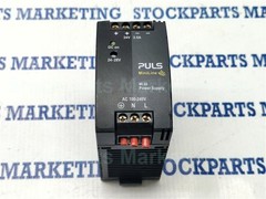 Puls MiniLine ML60.241 ML60241 Power Supply 1-Phase 24V 2.5A 60W Fast Shipping