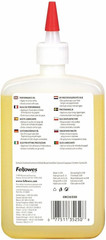 Powershred Performance Shredder Oil, 12 Ounces Extended Nozzle Bottle (35250) (P