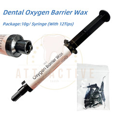 Dental Pink Gingiva Resin Beautiful Gum Composite Highly 3D Aesthetic Adhesive