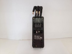 ALLEN BRADLEY 190-BB12 BUSBAR ADAPTER 40A 660V SERIES A