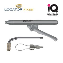 LOCATOR FIXED Genuine Required Seating and Removal Tool Kit