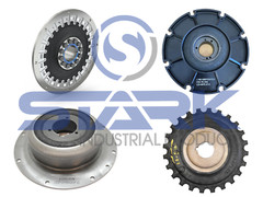 AC-T5.SN Reich Arcusaflex Drive Coupler