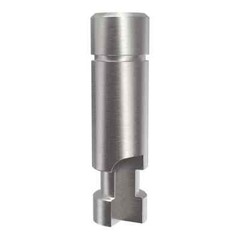 Transfer Impression Closed & Open Analog Regular/Mini for Osstem Hiossen Implant