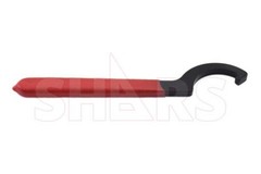 SHARS Nose Type ER16 ER 16 28-32mm OPEN END Collet Wrench New ![