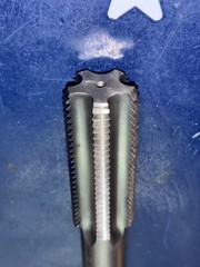 Greenfield GTD 1”-10 Bottom Tap NS G HS HSS 5FL 1-10 USA 🇺🇸 ONE TAP