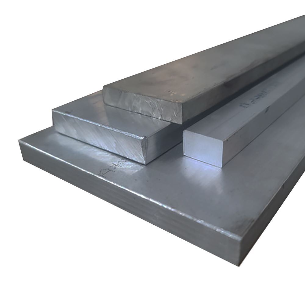 3/4″ x 1-3/4″ x 11″, 1018 Steel Flat Bar, Cold Finished