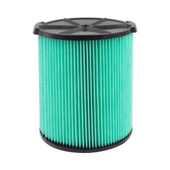 New Cartridge Vacuum HEPA Filter Suitable For Craftsman 5-20 Gallon Replace Part
