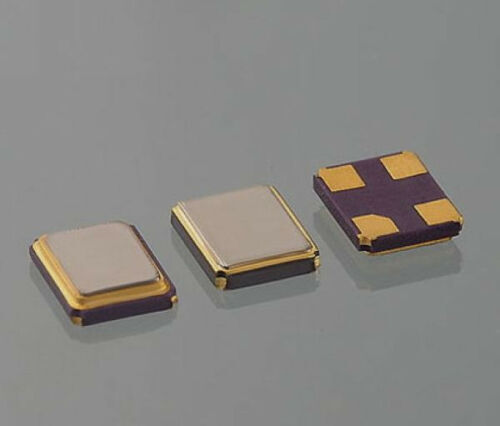 5PCS 48M 48MHz 48.000M 48.000MHz Passive Quartz Crystal 3225 3.2mm*2.5mm
