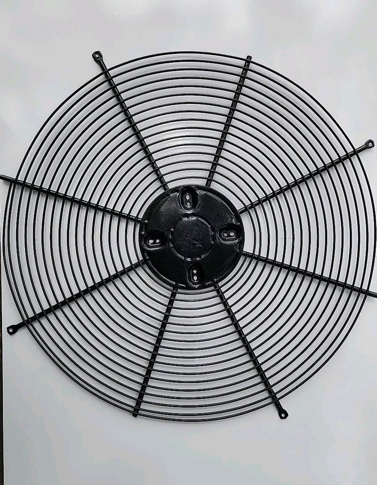 York Fan Guard