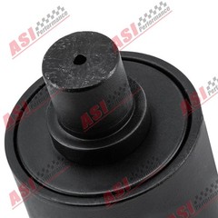 Fits Kubota U25 Excavator Undercarriage 1PCS New Top Roller ASI