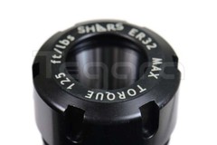 4PCS BT 30 ER 32 Tool Holder 60mm/2.36″ BALANCE G2.5 20000 Collet Chuck .0001 M[