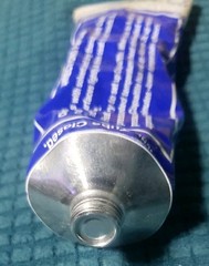 Copaltite -High Temperature Sealing Compound – 5oz Tube – 06/25