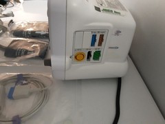 GE Dash 3000 Nellcor sp02 and soft 7.2 with 2 IBP , 90 DAYS FREE RETURN