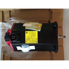 FANUC A06B-0227-B000 Servo Motor New In Box Expendited Shipping US Free TAX