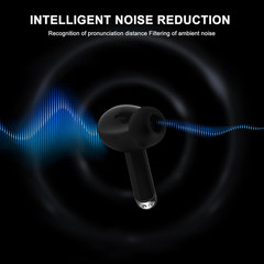 Y113 Language Translator Earbuds with App, 144 Language Voice Translation