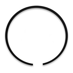 O-Ring Fits CAT 120C 120G 120M 125C 12G 12H 12HES 12HNA 12M 130G 140 140B 140G