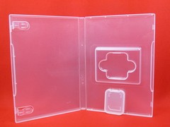 2 PCS New High Quality 14mm SD Card Case w/Sleeve, MF1&DL9SD FREE SHIPPING