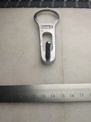 Gomco circumcision clamp 3.5cm