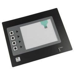 For Red Lion G306A000 Touchpad New G306A000 Touch Screen Panel Digitizer