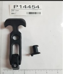 Nifty Lift Part Number P14454 Catch -Bonnet – Replaces P11312