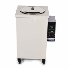 Lab 100L High Temperature Heating Circulating Oil Bath Thermostatic Device USA