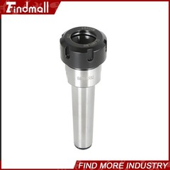 Findmall Brown & Sharpe #9 ER32 Collet Chuck Tool Holder