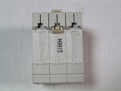 Merlin Gerin C45N Circuit Breaker 3 Pole 25 Amp NEW!!! Free Shipping