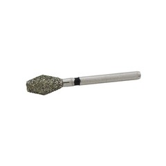 Dental Diamond Burs Barrel Super Coarse FG Bur 811-032C 038SC High Speed Burr